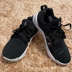 Nike Free- Metcon Training Shoe
